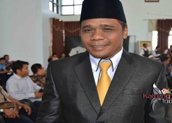 Warga Sembuluh Keluhkan SPAM IKK Tidak Berfungsi