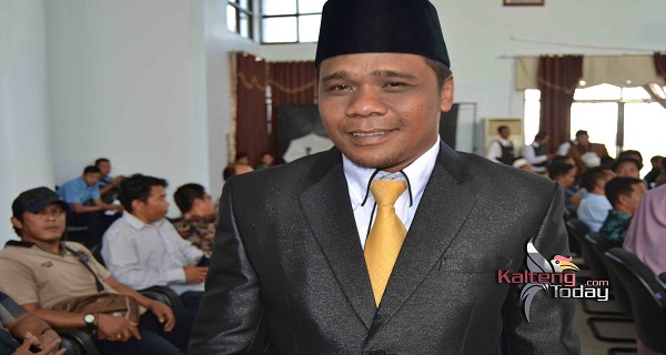 Warga Sembuluh Keluhkan SPAM IKK Tidak Berfungsi