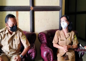 Pendataan Keluarga Tahun 2021 Di Kabupaten Gumas Dimulai