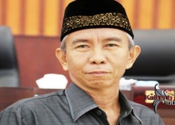 Pastikan ASN Tidak Mudik Lebaran Agar Jadi Contoh Masyarakat