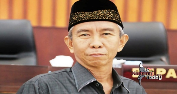 Pastikan ASN Tidak Mudik Lebaran Agar Jadi Contoh Masyarakat