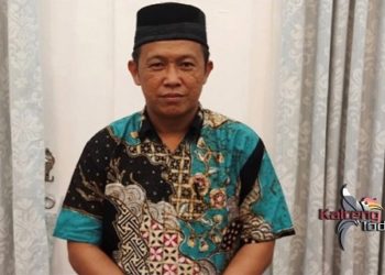 SDM Perangkat Desa Terus di Ditingkatkan