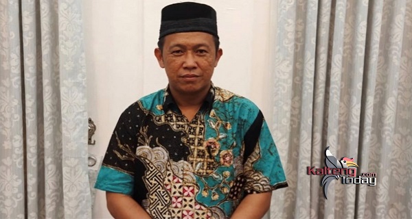 SDM Perangkat Desa Terus di Ditingkatkan