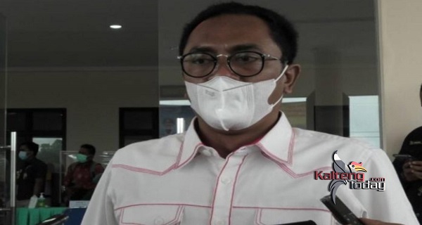 Pemko Diminta Serius Pastikan ASN Tidak Mudik Saat Lebaran