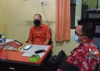 DPU Gumas Kembali Susun RTRW