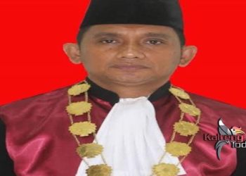 Tingkatkan Pelayanan , PN Sampit Adakan Sidang Keliling