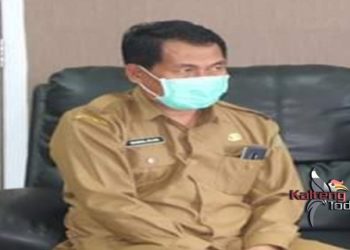 DPRD Pulang Pisau Konsultasi Pengangkatan Bupati ke Biro PEM Sekda Kalteng