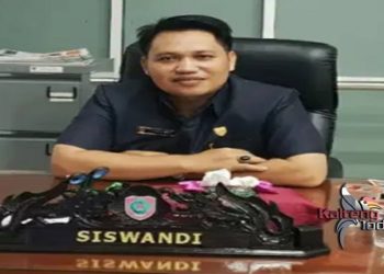 Warga Kecamatan Seribu Riam Butuh Pembangunan PLTS