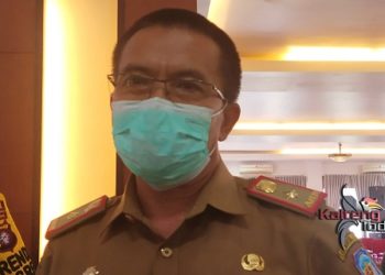 Kabupaten Mura , Dapat Jatah 102 Formasi CPNS Untuk Tahun Ini
