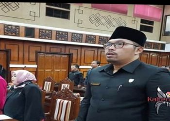 Eksekutif Diarahkan Beri Pelatihan Bagi IRT