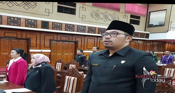 Eksekutif Diarahkan Beri Pelatihan Bagi IRT