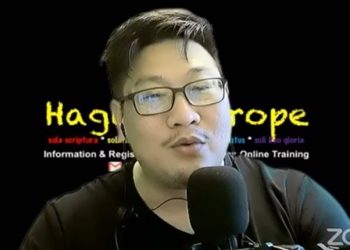 Fakta-fakta Jozeph Paul Zhang, Youtuber Kontroversial yang Mengaku Nabi ke-26