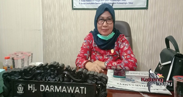 BUMD Kotim Dinilai Belum Berikan Sumbangsih Terhadap Daerah
