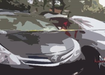 Pinjam Mobil Ngakunya Untuk Urus Akta Kelahiran di Sampit, Tapi Sampai sekarang Tak Kembali