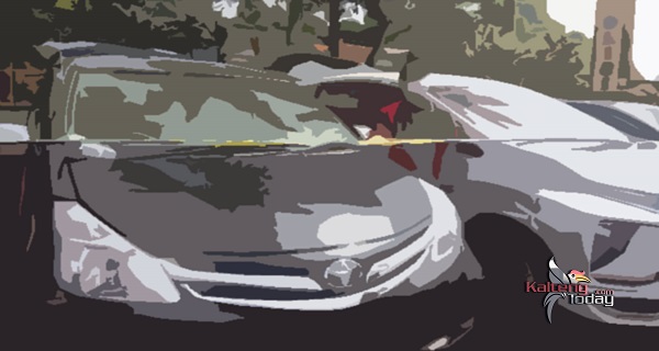 Pinjam Mobil Ngakunya Untuk Urus Akta Kelahiran di Sampit, Tapi Sampai sekarang Tak Kembali