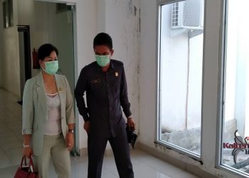 DPRD Gumas Minta Jumlah Guru Didata Ulang