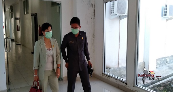 DPRD Gumas Minta Jumlah Guru Didata Ulang
