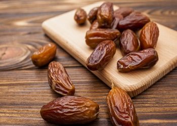 Manfaat Kurma bagi Kesehatan yang sangat Baik untuk dikonsumsi setiap Hari