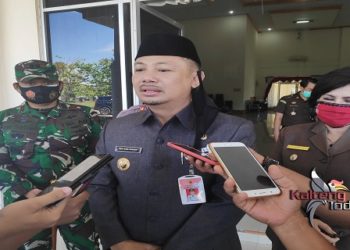 Bupati Barsel : Anak Berkebutuhan Khusus Perlu Layanan Pendidikan