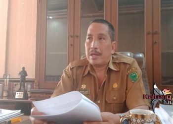 Harga Sembako di Pasar Pulang Pisau Relatif Stabil