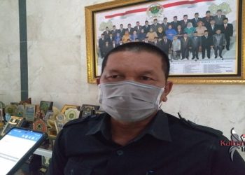 DPRD Kapuas Sayangkan LPTQ Tetap Selenggarakan MTQ Ke-45 Disaat Pandemi