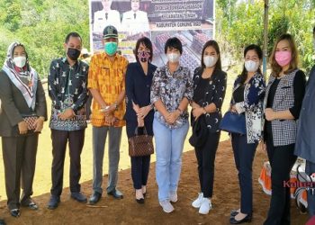 Tahun 2021, Anggaran Mesti Tepat Sasaran