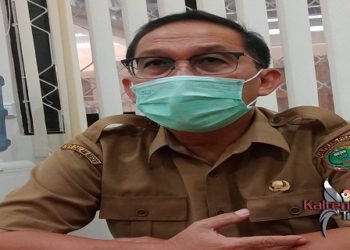 Dinkes Pulpis Optimis Target Vaksinasi Tercapai