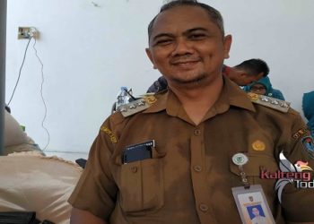 Rencana Relokasi Warga Tanjung Paring Akan Dipercepat