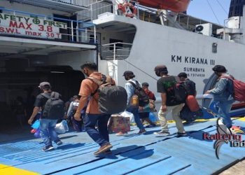 Legislatif dan Eksekutif Harusnya Berkomitmen Selesaikan Kendala Pembangunan