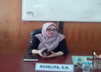 Legislator ini Minta Waspada Karhutla sudah Masif