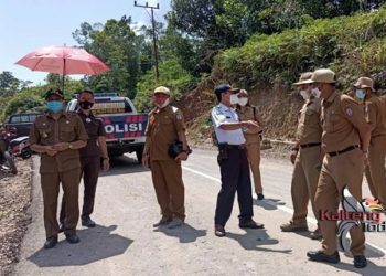 Investor Miliki Kewajiban Turut Pelihara Kualitas Jalan