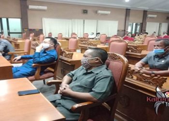 Terkait Persoalan Sengketa Lahan, Pemkab Kotim Diminta Berpihak Kepada Masyarakat