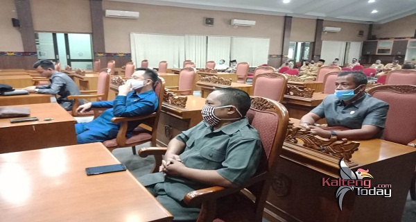 Terkait Persoalan Sengketa Lahan, Pemkab Kotim Diminta Berpihak Kepada Masyarakat