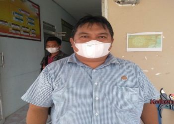 Dewan Minta Kepada Warga Kapuas Agar Tidak Mudik Saat Meningkatnya Covid 19