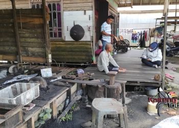 Dampak Kemajuan Infrastruktur Berpengaruh Terhadap Pelaku Usaha
