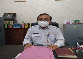 Pilkades Serentak di Kabupaten Kapuas Sesuai Jadwal