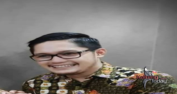 Ketua Fraksi NasDem Apresiasi Tercapainya Target Pembangunan di Kalteng