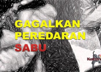 Polres Kotim Gagalkan Peredaran 1,5 Ons Sabu dari Janda Dua Anak