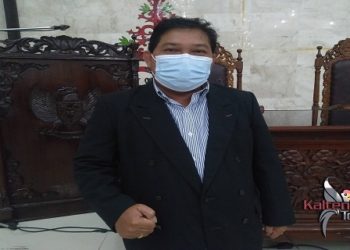Bapemperda Kapuas Telah Lakukan Finalisasi Dua Raperda
