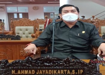 Dorong Program Pemulihan Ekonomi Masyarakat