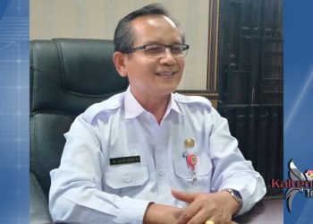 Pendataan Keluarga di Pulang Pisau Sasar 35 Ribu KK