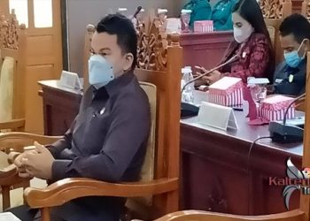 Curah Hujan Tinggi Masyarakat Diminta Waspada