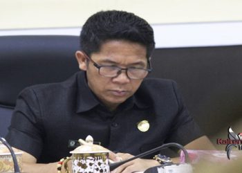 Legislator Seruyan Dorong Pemerintah Daerah Tingkatkan Fasilitas olahraga