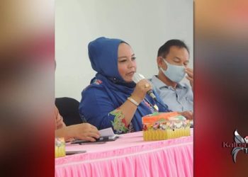 Masyarakat Diminta Tingkatkan Kerukunan