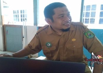UPT Puskesmas Melati Turunkan TGC Putus Mata Rantai Covid-19