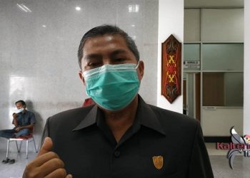 DPRD Kalteng Akan Tinjau Penolakan Pembuatan Sertifikat Tanah di Seruyan