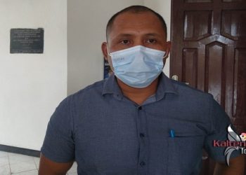 Dewan Bentuk Pansus LKPJ Bupati Kapuas 2020