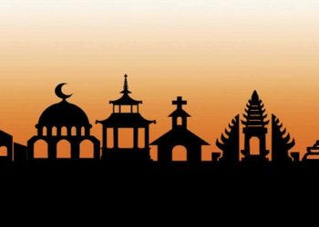 Kapolres : Toleransi Umat Beragama di Kotim Sangat Baik