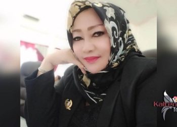 Legislator ini Apresiasi Polres Barsel dalam Menindak Cepat Aksi Balap Liar