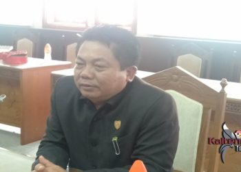 DPRD Kalteng Dengar Jawaban Gubernur Tentang 2 Usulan Raperda